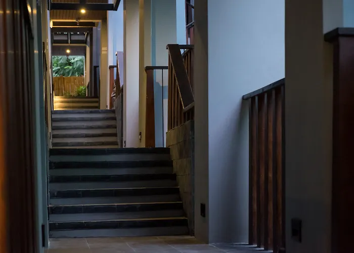 Avatara Resort