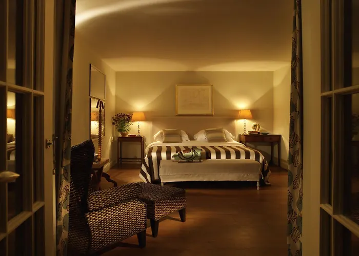 Hotel Tresanton