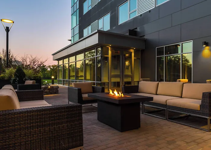 Ac Hotel By Marriott Boston Cambridge