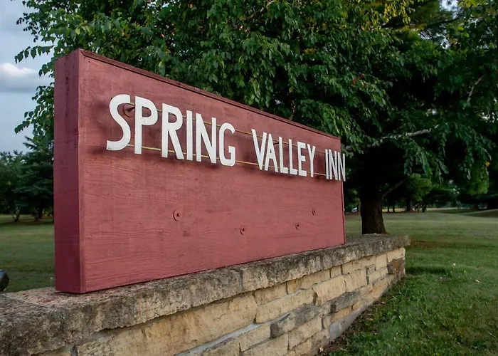 Spring Valley Inn
