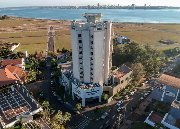 De La Trinidad Hotel