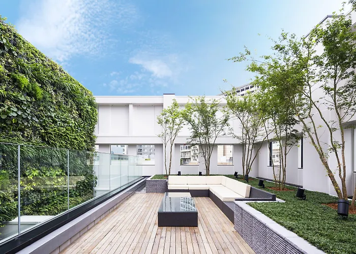 Hotel Mystays Premier Akasaka
