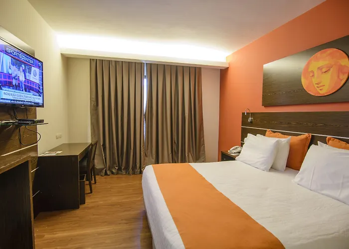 Awa Resort Hotel