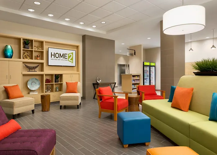 Home2 Suites By Hilton La Crosse