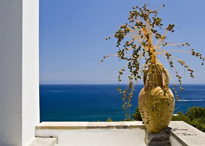 Hotel Girasole