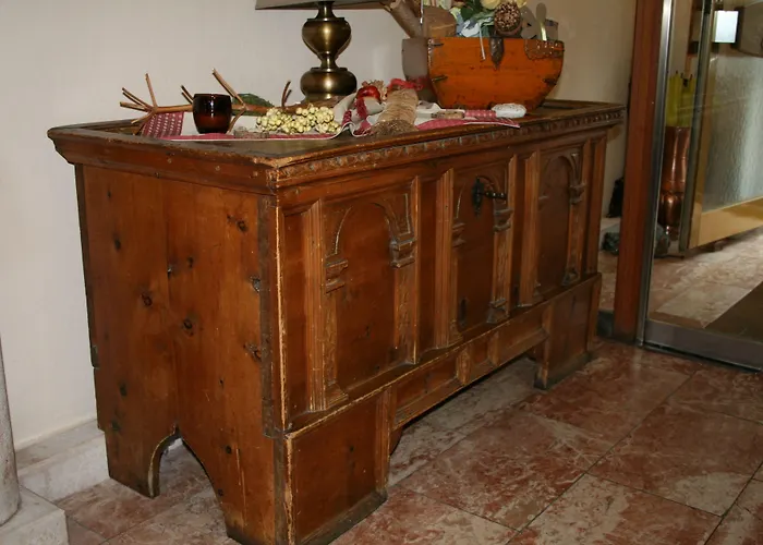 Hotel Zum Hirschen