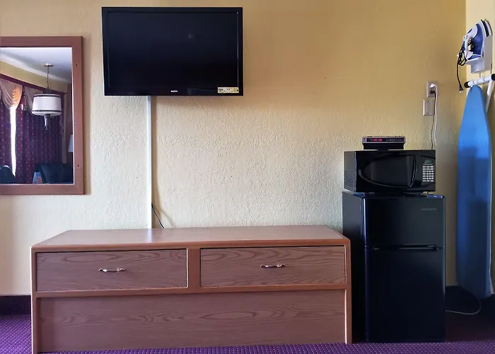 Regency Inn