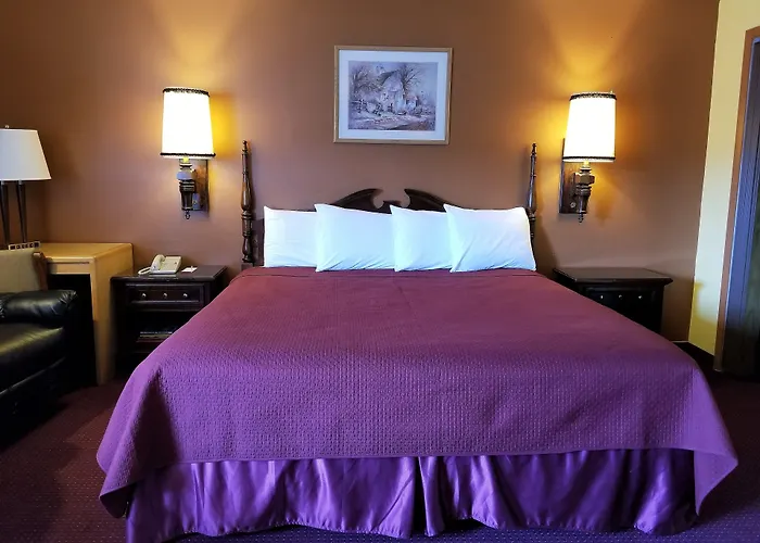 Regency Inn