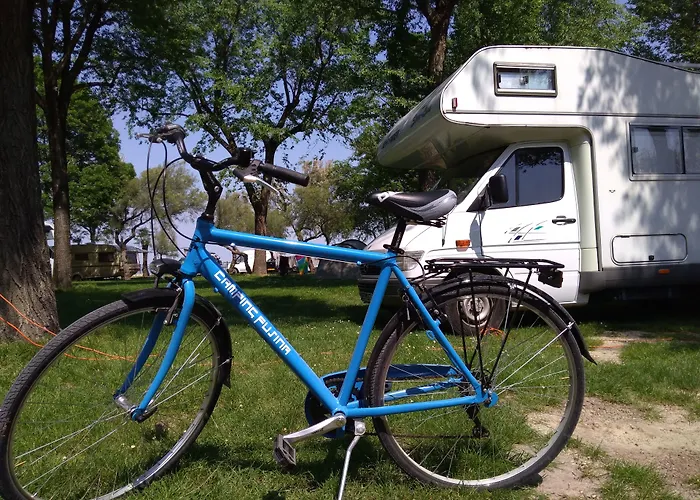 Camping Fusina