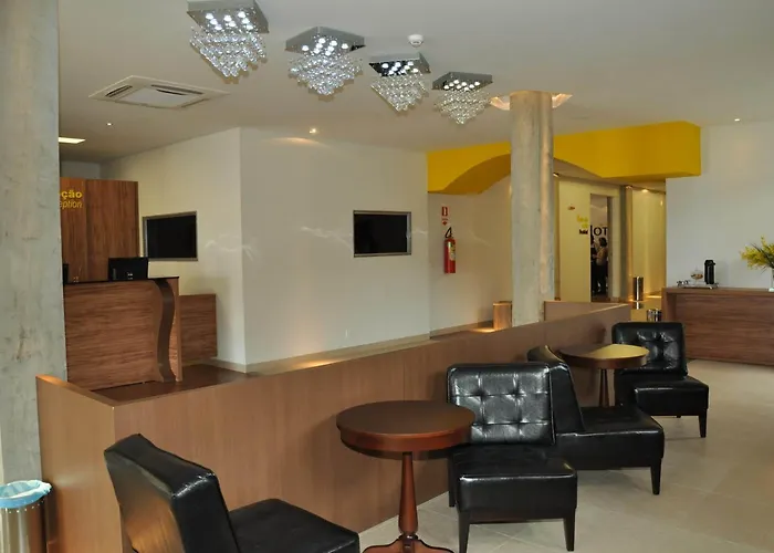 Hotel Ipe Ms