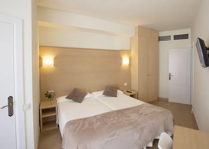 Hotel Ciudad De Calahorra