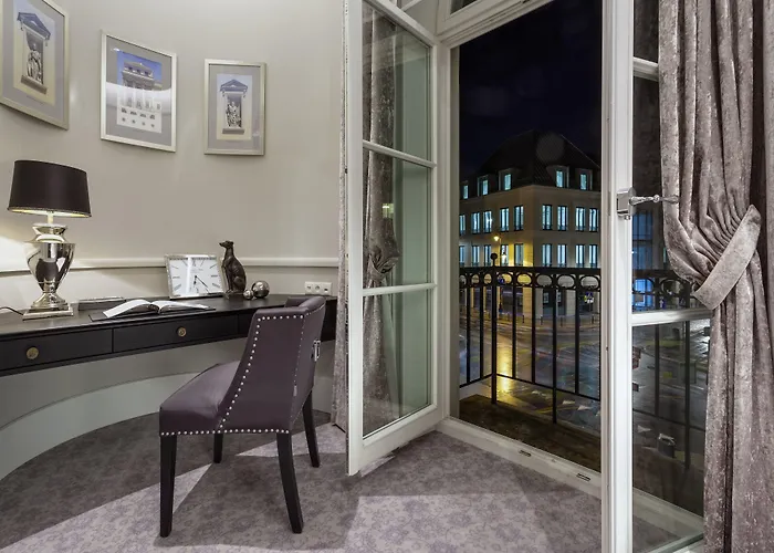Hotel Bellotto