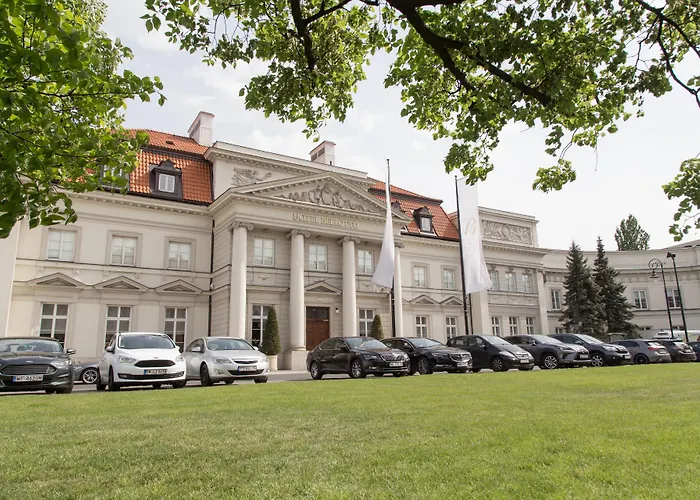Hotel Bellotto