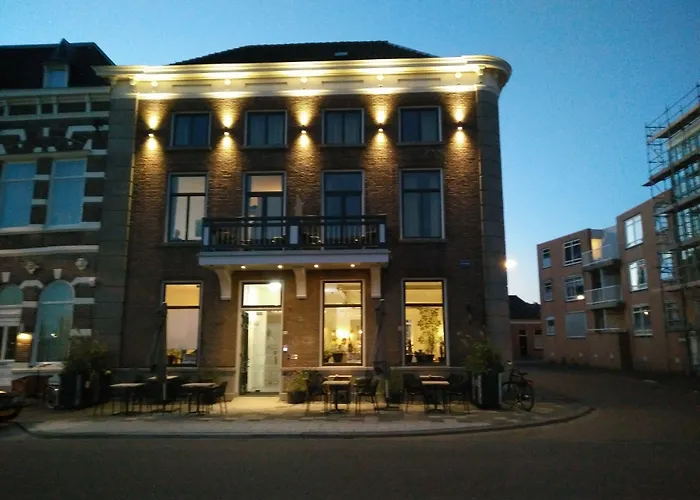 Hotel Loskade 45