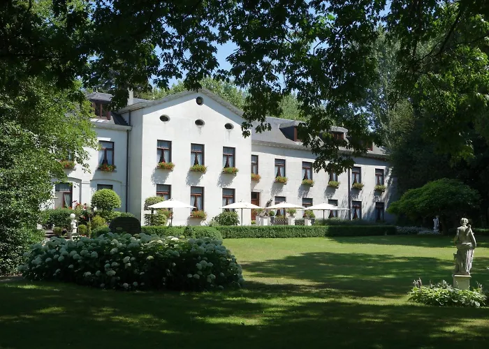 Kasteel Van Nieuwland