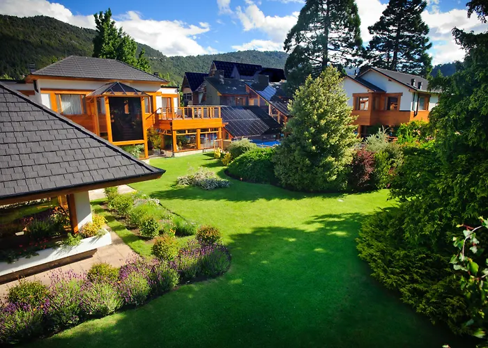 Hosteria Antares Patagonia By Visionnaire (Adults Only)