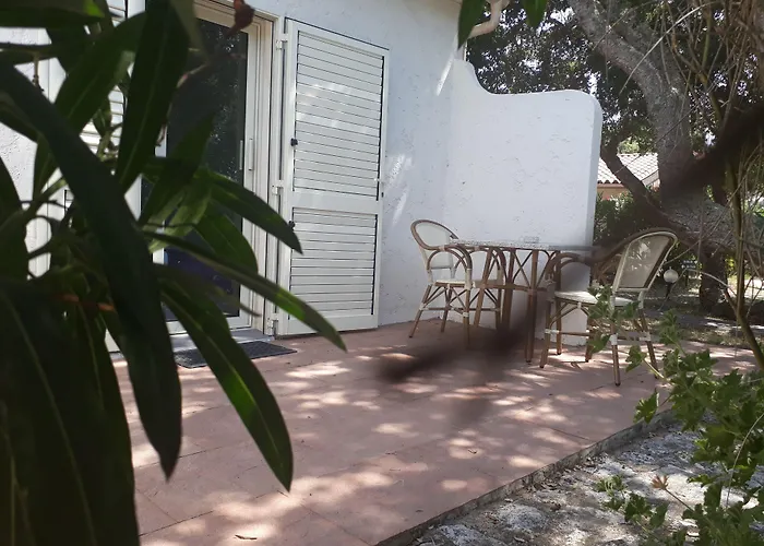 Hotel Padolo