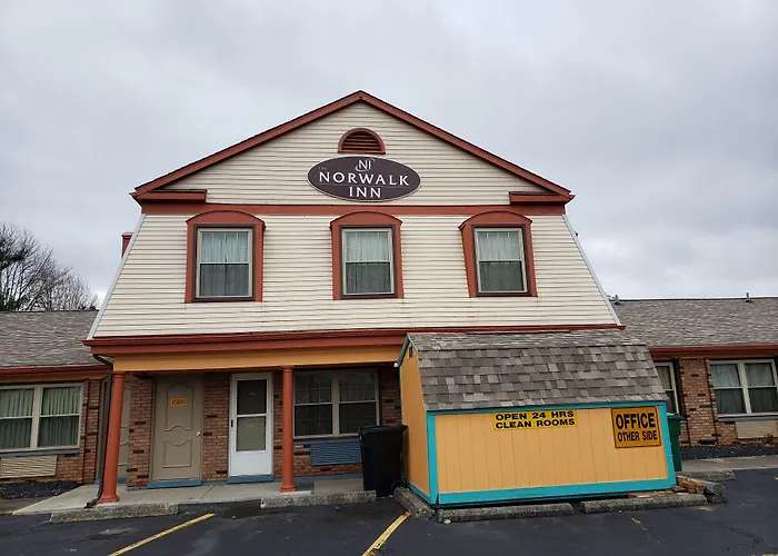 Norwalk Inn