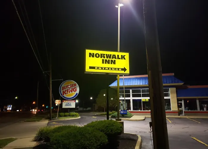 Norwalk Inn