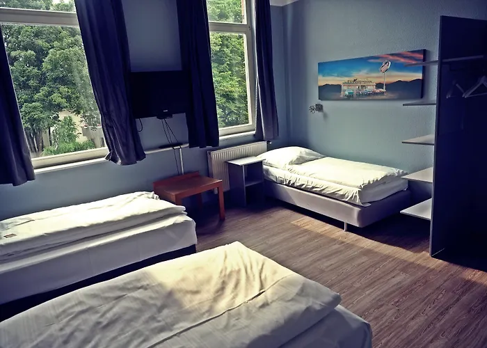 Apart Hotel Sarstedter Hof
