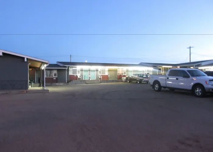 Ace Crown Motel