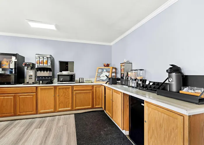 Red Lion Inn & Suites Yakima