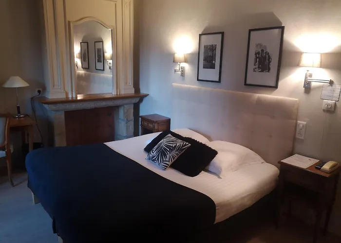 Hotel Les Deux Magots
