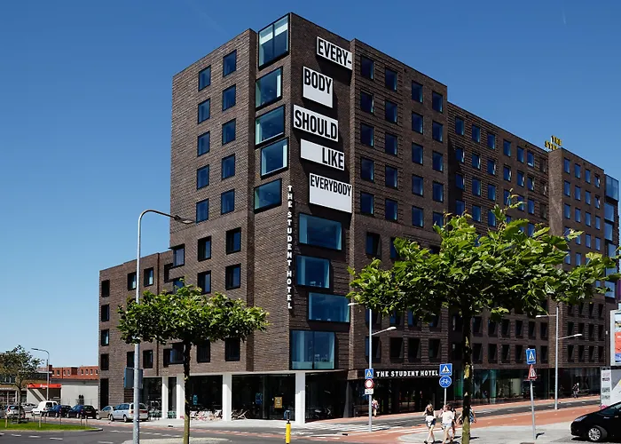 The Social Hub Groningen