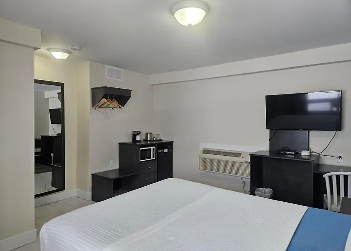 Leelas Villa Inn Flesherton