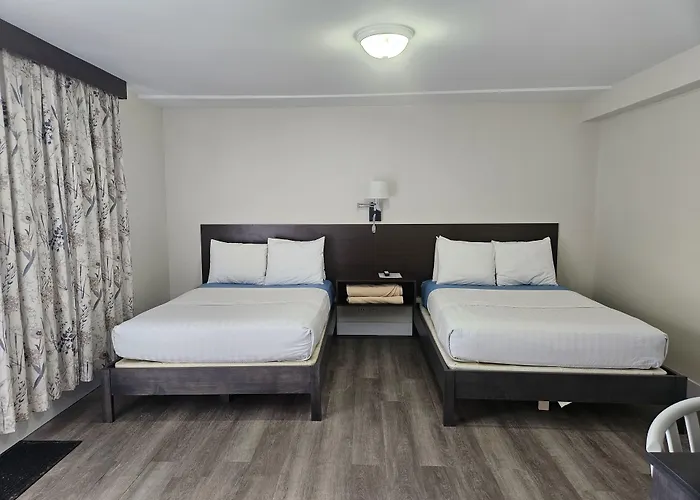 Leelas Villa Inn Flesherton