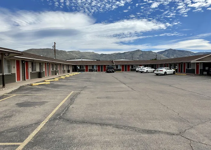 Budget Inn