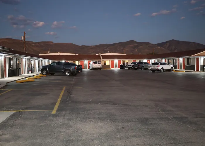 Budget Inn