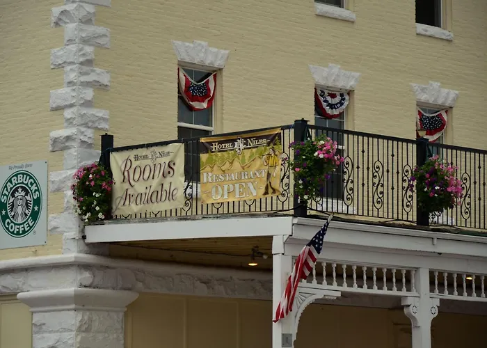 Hotel Niles