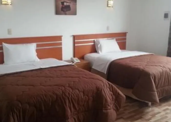 Libertad Hotel