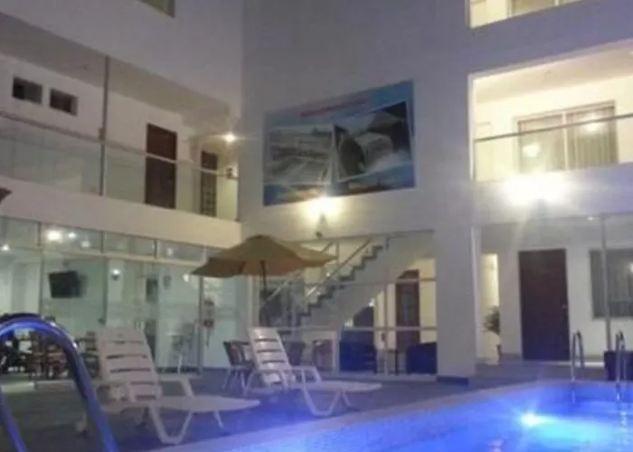 Libertad Hotel
