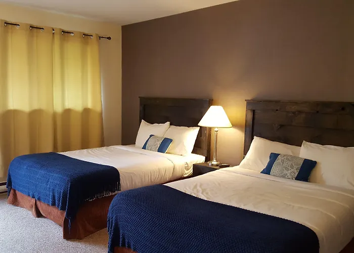 Greenside Motel