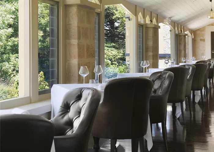 Mount Lofty House