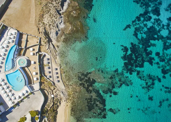 Anax Resort And Spa