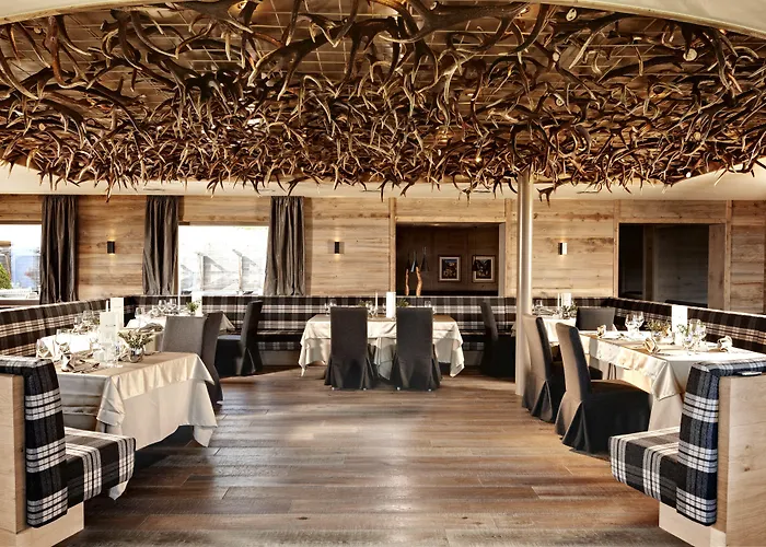 Chalet Mirabell