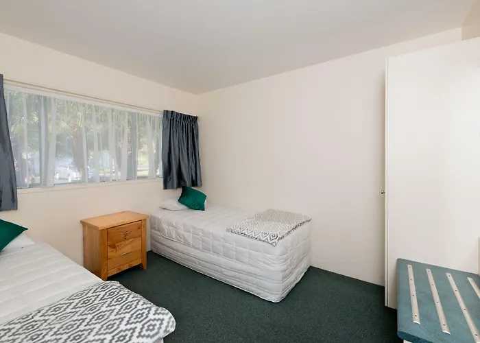 Te Tiriti Motel