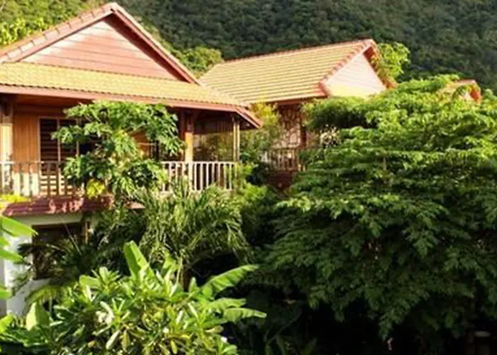 Tara Lodge Haven Of Peace