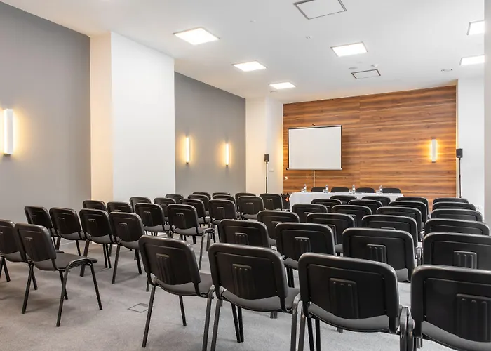 Vestina Wellness&SPA Hotel