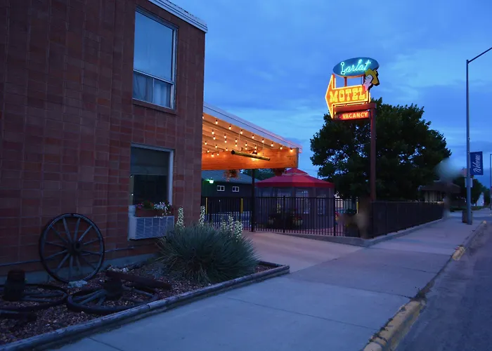 Lariat Motel