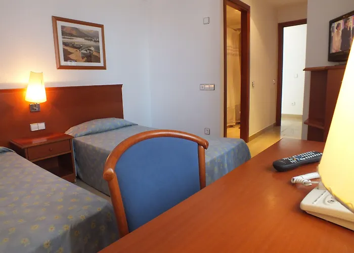 Hotel Risech