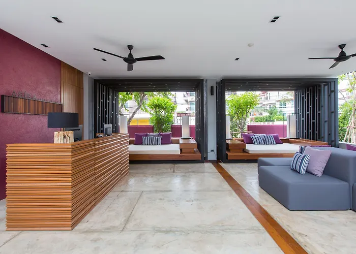 Asira Boutique Huahin