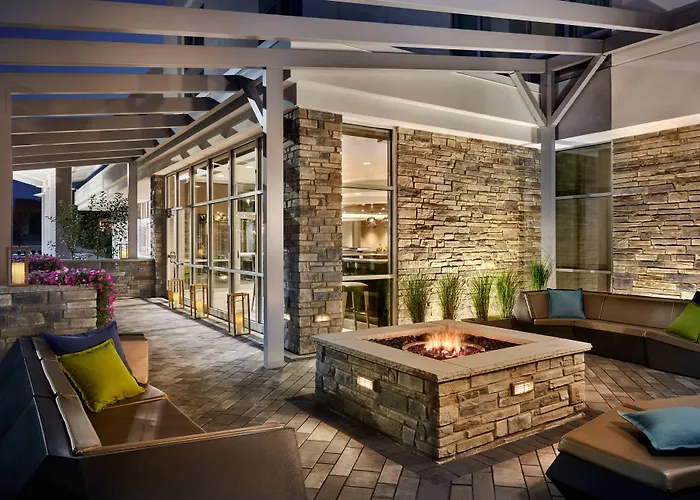 Springhill Suites By Marriott Cleveland Independence