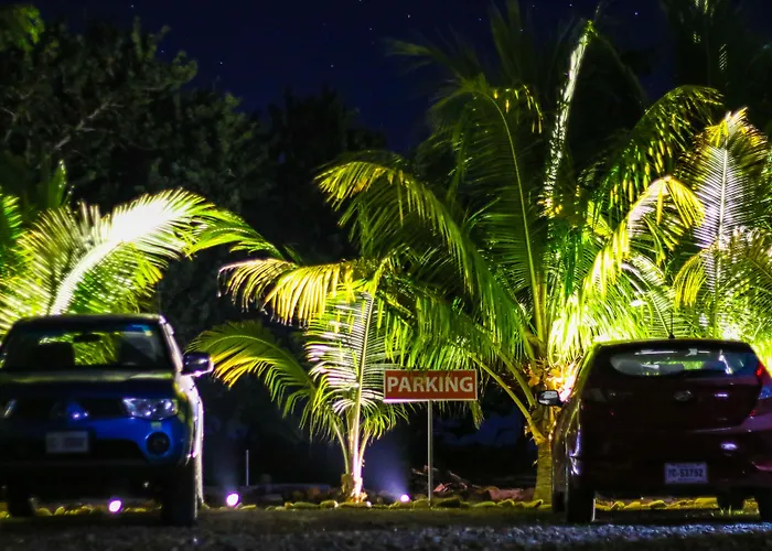 Mariposa Belize Beach Resort