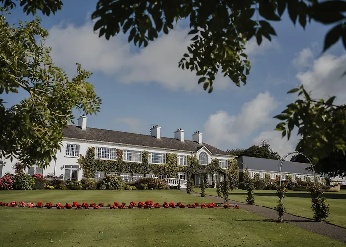 Crover House Hotel & Golf Club