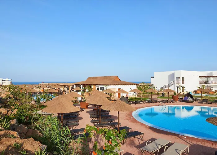 Melia Llana Resort & Spa