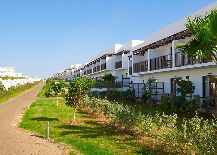 Melia Llana Resort & Spa